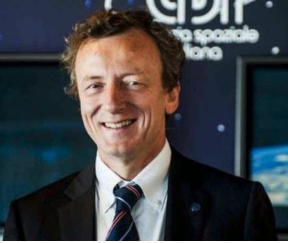 Siena: All’UniSi il seminario del fisico Roberto&nbsp;Battiston