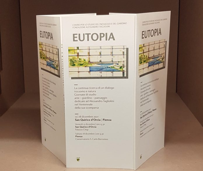 Provincia di Siena: San Quirico d’Orcia rende omaggio ad Alessandro Tagliolini a vent’anni dalla sua&nbsp;scomparsa