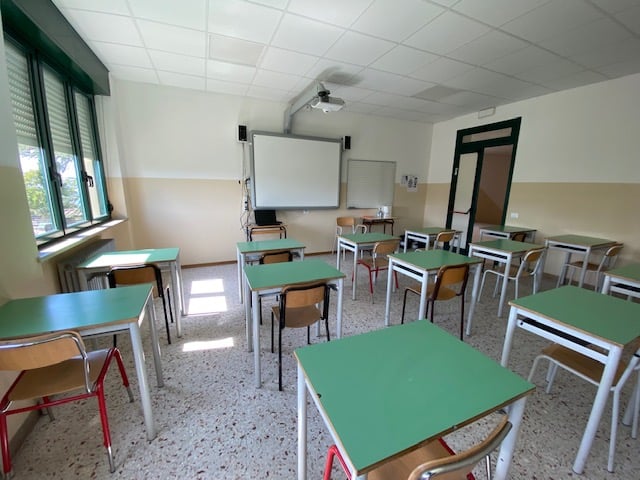 Siena: Apre la seconda scuola italiana di mandarino