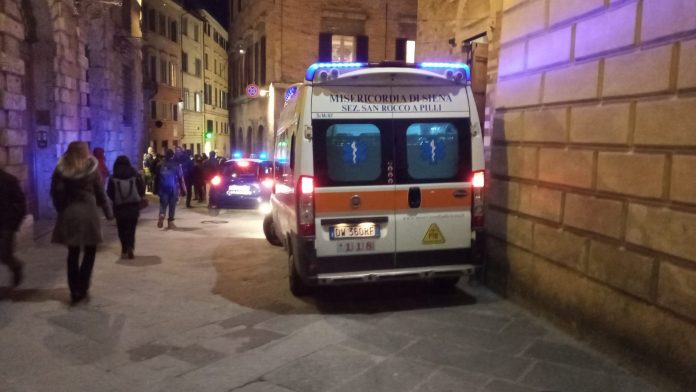 Toscana: Trasporto sanitario, Regione propone ristori su ‘caro&nbsp;carburante’