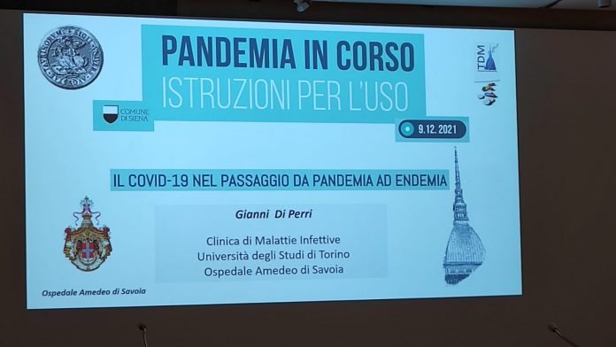 Siena, Al Santa Maria della Scala le istruzioni per affrontare la pandemia: “Importante vaccinare i&nbsp;bambini”