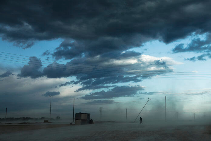 Siena, Foto per un conflitto: Life in Syria nella Fortezza Medicea di&nbsp;Siena
