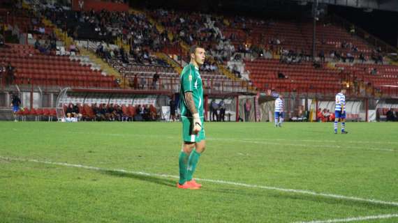 Siena, Acn Siena: Contatti con il Brescia per Perilli. Ma lui preferisce la&nbsp;B