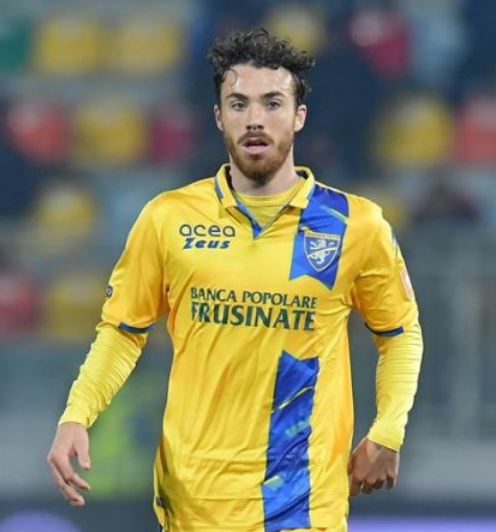 Siena, Acn Siena: Per il centrocampo sondaggio per Tabanelli del&nbsp;Frosinone