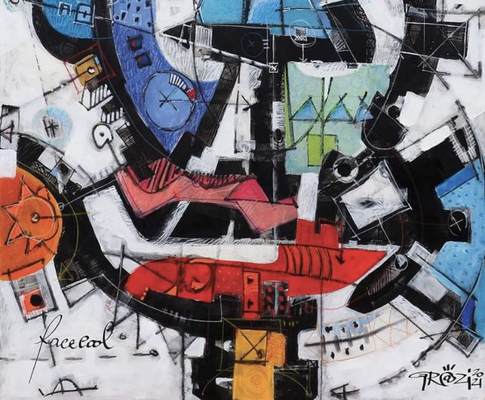 Siena: L’arte contemporanea travolge la città, ecco “Art Spin&nbsp;2022”