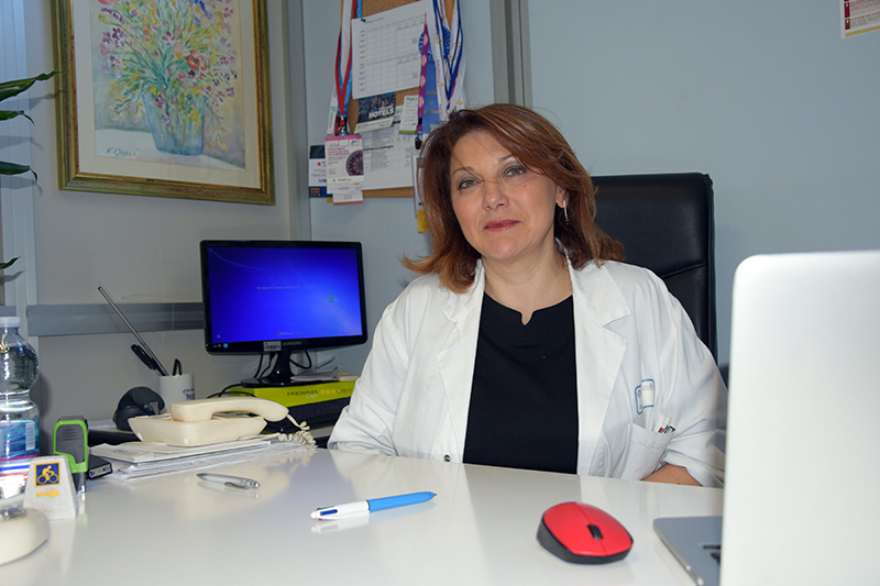 Siena: La dottoressa Barbara Paolini ospite di “Elisir” per parlare di frutta&nbsp;esotica