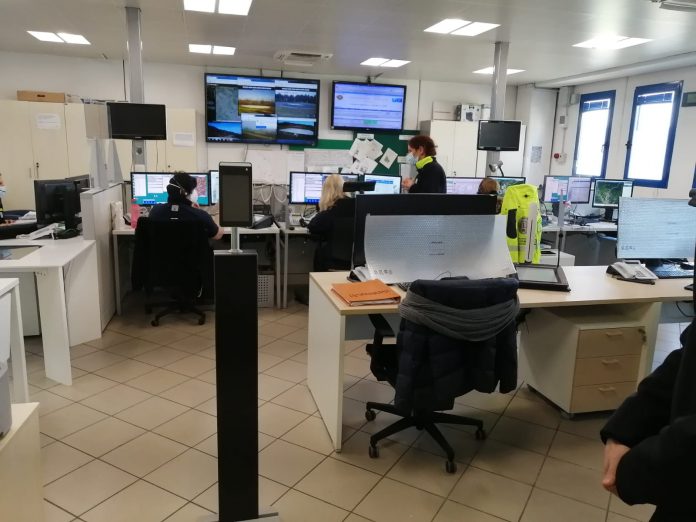 Provincia di Siena, Bimbo salvato dal nonno: operatrice del 118 lo guida a distanza nelle operazioni di&nbsp;soccorso