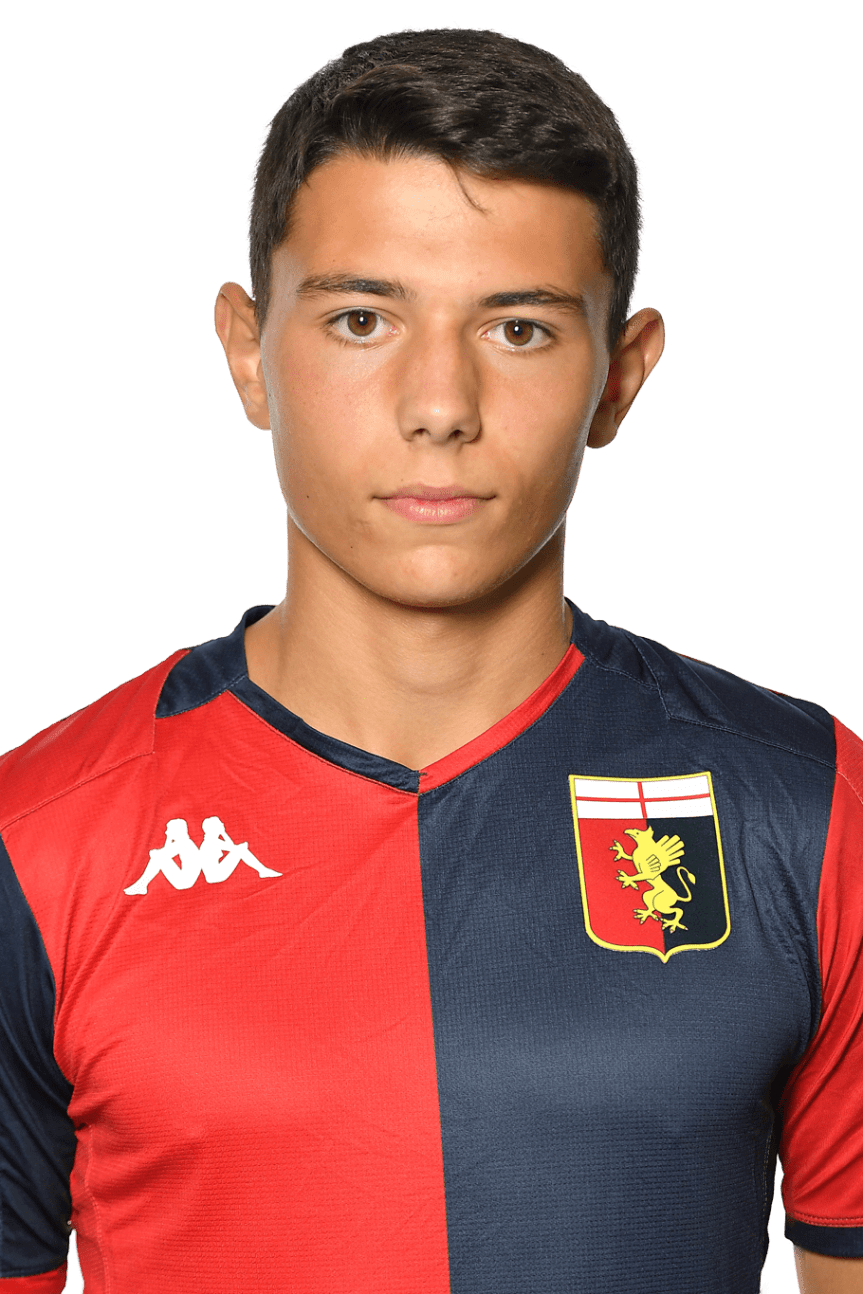 Siena, Acn Siena: In arrivo il difensore classe 2001 Daniel&nbsp;Dumbravanu