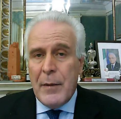 Toscana, Quirinale: Giani, Mazzeo e Landi sono i tre delegati della&nbsp;Regione