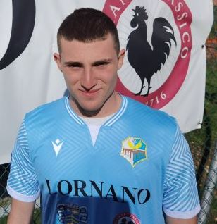 Provincia di Siena, Lornano Badesse, Mignani: “Voglio riscattarmi e dimostrare quanto&nbsp;valgo”