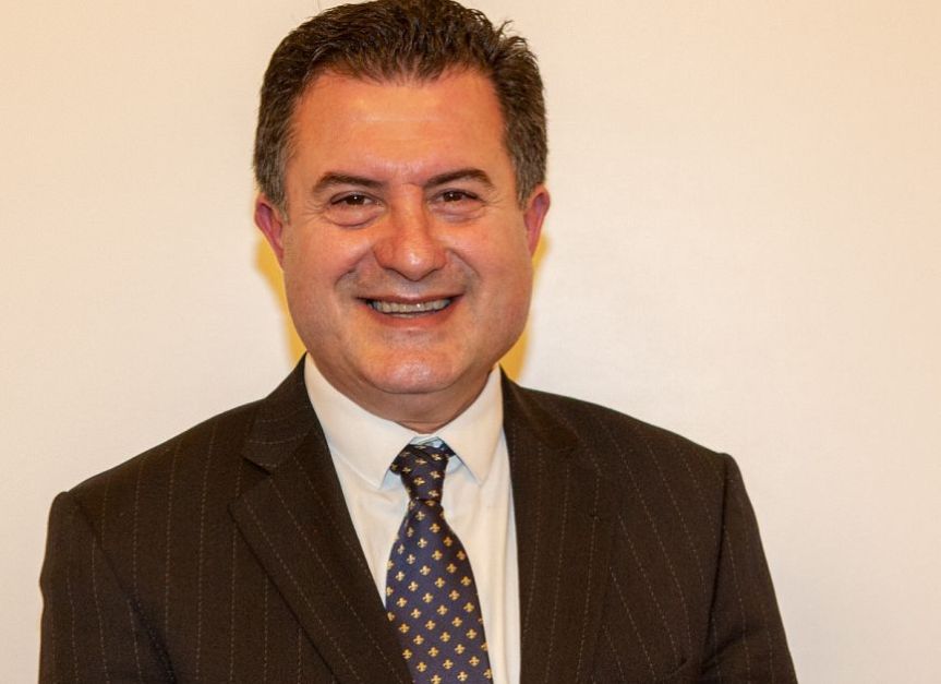 Toscana: Luigi Paccosi nuovo presidente&nbsp;Cesvot