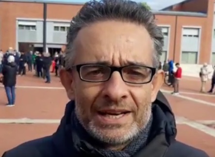 Siena: Verso il 2023, Vittori dentro il Terzo polo? “Per ora resto solo un&nbsp;osservatore”