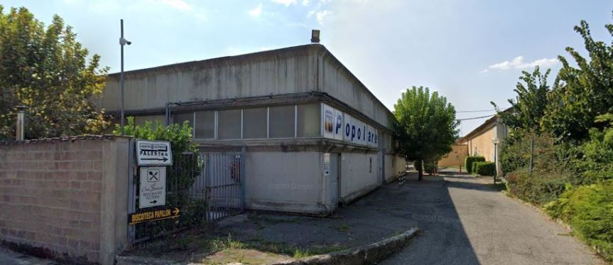 Provincia di Siena:  Nuovo centro vaccinale dell’Asl Toscana sud est a Monteroni&nbsp;d’Arbia