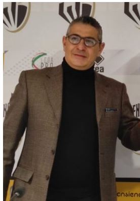 Siena, Acn Siena, Padalino si presenta: “E’ un nuovo inizio, il passato non&nbsp;conta”