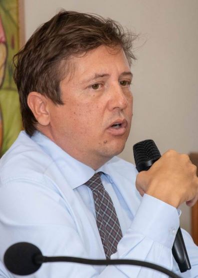 Siena: Sileri al Santa Maria della Scala per il convegno “Dalla parte delle&nbsp;donne”