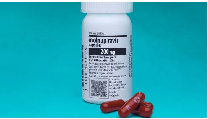 Toscana: Arrivate le prime 1440 pillole contro il&nbsp;covid