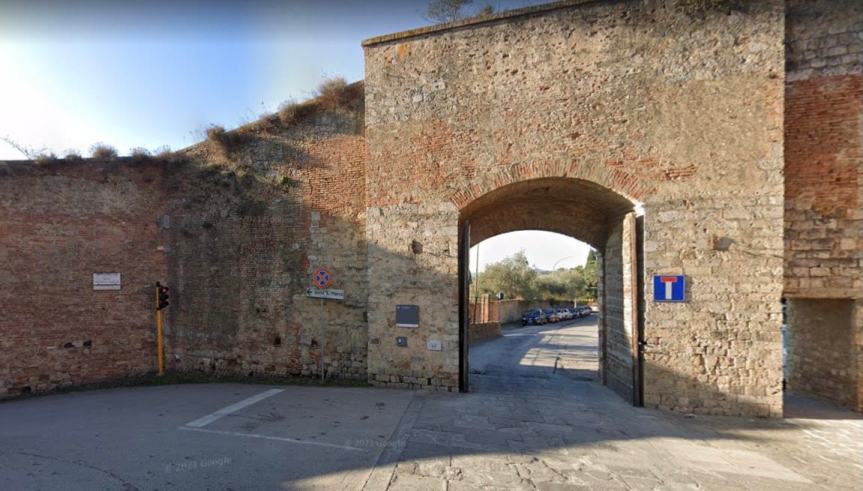 Siena, Dal 4 gennaio al 26 febbraio: Modifiche temporanee alla viabilità nella zona di via Mascagni, via del Nuovo Asilo e strada&nbsp;Laterina