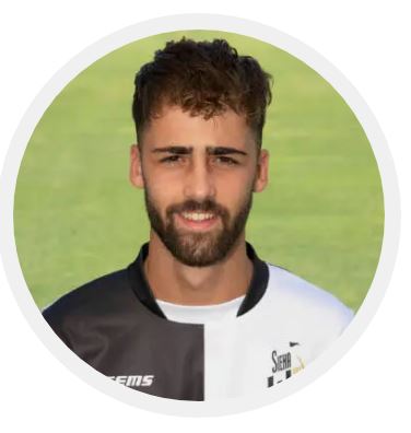 Siena, Acn Siena: Salvatore Pezzella confermata la&nbsp;lesione