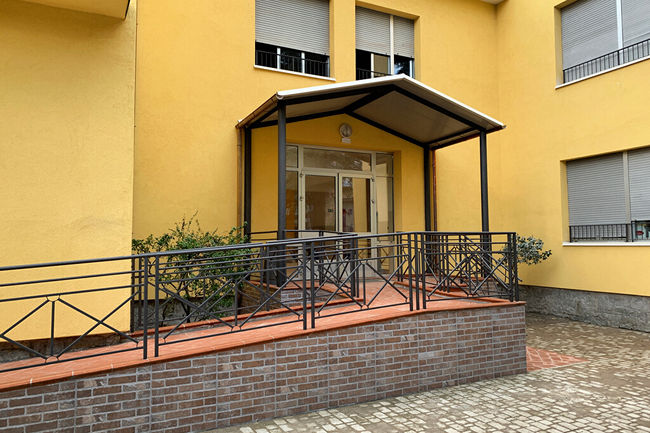 Provincia di Siena, Sarteano: Inaugurata la scuola primaria ”Don&nbsp;Milani”