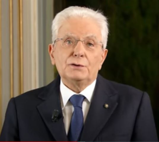 Italia: Sergio Mattarella eletto presidente della&nbsp;Repubblica