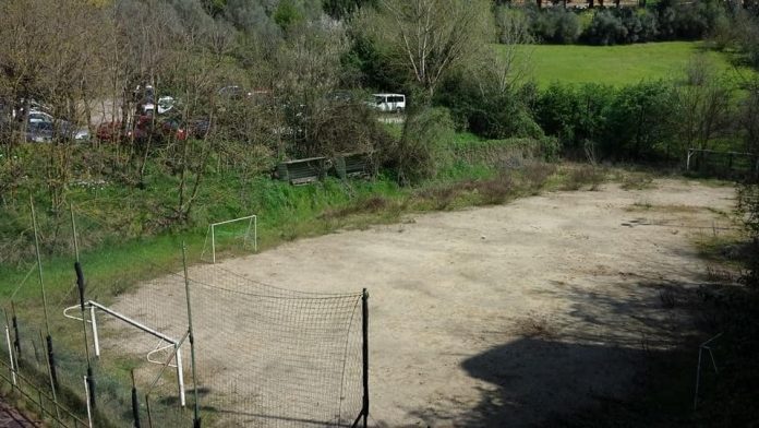 Siena: I Gruppi consiliari di PD e Siena Sostenibile presentano un’interrogazione sull’ ex campino fuori Porta&nbsp;Ovile