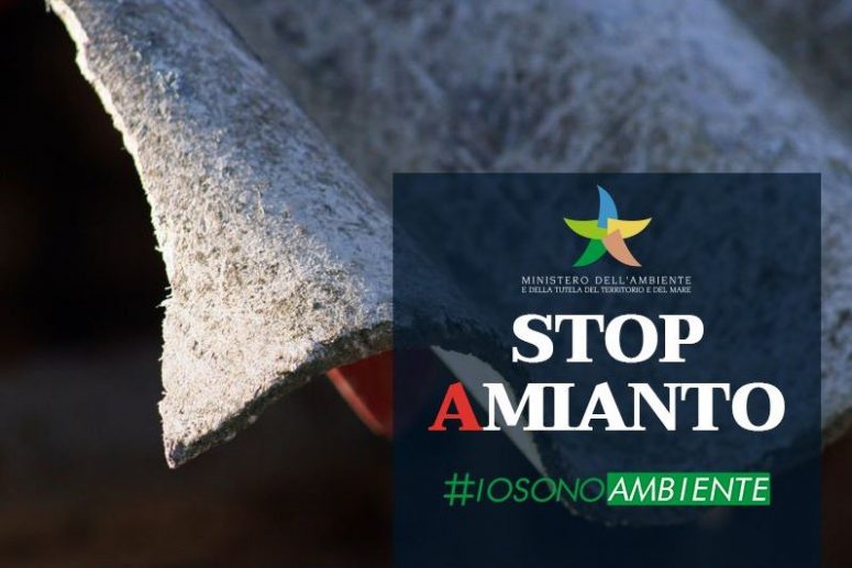 Provincia di Siena: Il Comune di Sovicille lancia il progetto “Stop&nbsp;Amianto”