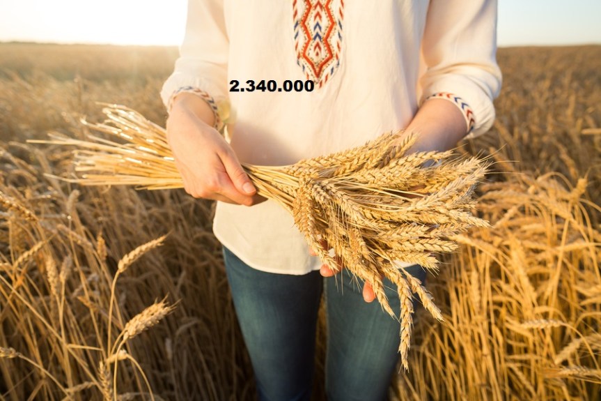 Massi Lo Sà, nuovo record del Blog: Raggiunta quota 2.340.000&nbsp;visite