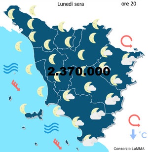 Massi Lo Sà, nuovo record del Blog: Raggiunta quota 2.370.000&nbsp;visite