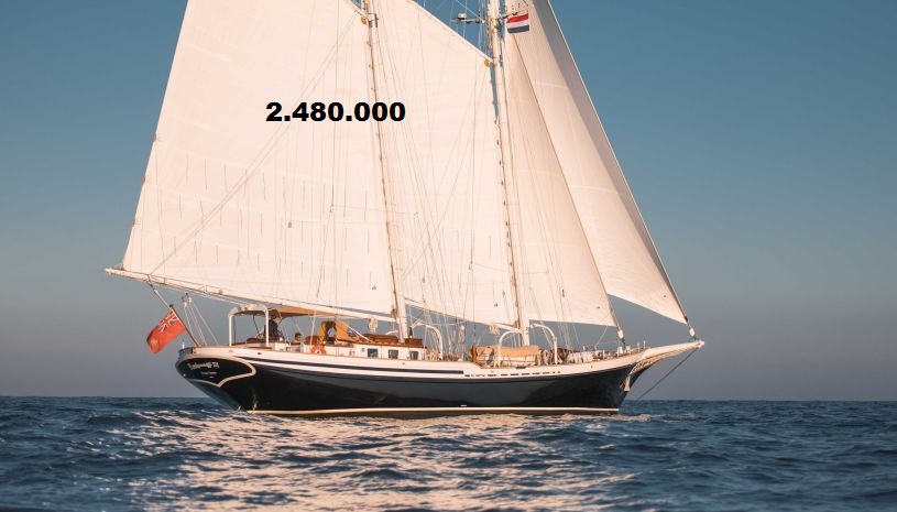 Massi Lo Sa: Nuovo Record del Blog, raggiunta quota&nbsp;2.480.000