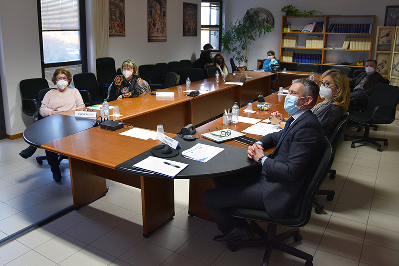 Siena: “Agorà della Salute”, coinvolgimento e adesione al primo evento del Comitato di&nbsp;Partecipazione