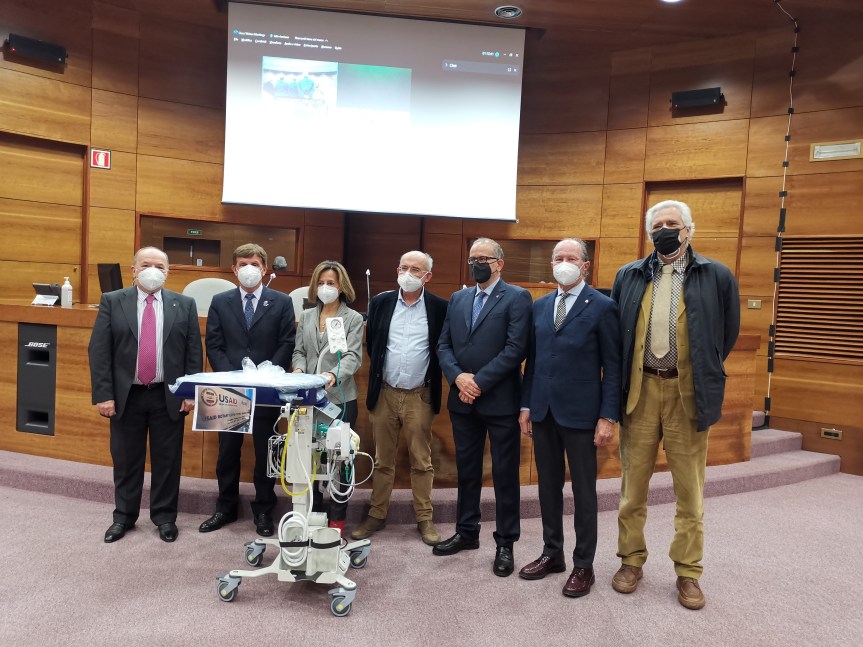 Siena: Una donazione che salva la vita dei più&nbsp;piccoli