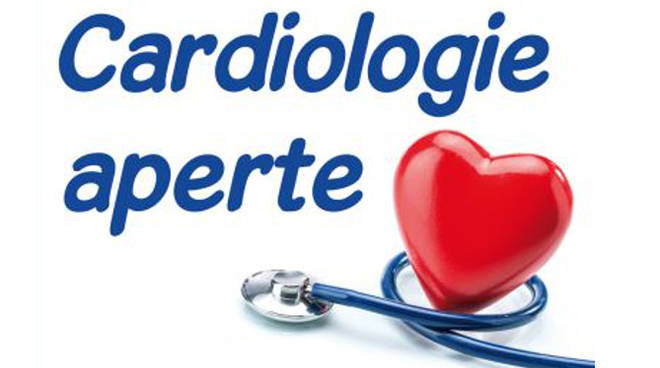 Toscana: ”Cardiologie aperte 2022”, dal 14 al 20 febbraio 660 cardiologi rispondono gratuitamente ai&nbsp;cittadini