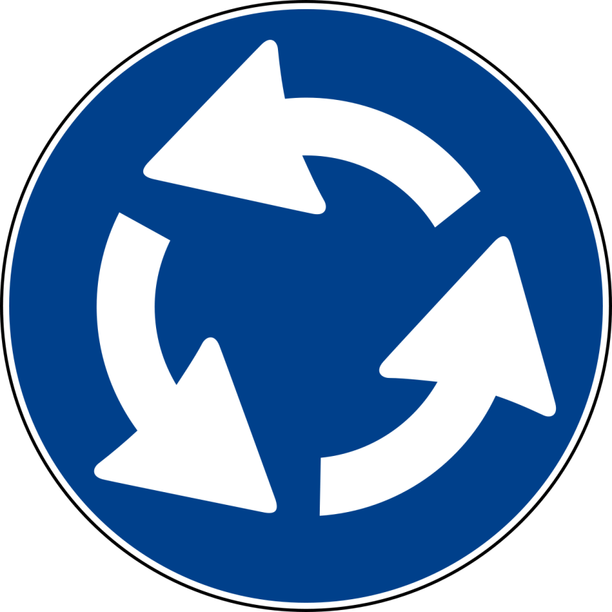 Siena, Isola d’Arbia, la rotatoria è aperta: In primavera la fine dei&nbsp;lavori