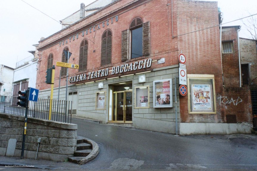 Toscana: Al Teatro Boccaccio di Certaldo arrivano le regine della risata Katia Beni e Anna&nbsp;Meacci