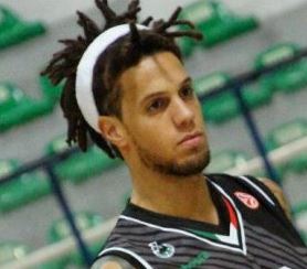 Siena: Basket, l’ex Mens Sana Daniel Hackett coinvolto in una rissa durante la finale&nbsp;scudetto