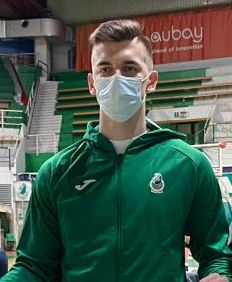 Siena: Mens Sana Basketball Academy, nuovo acquisto: Dall’Estonia Georg&nbsp;Allemann