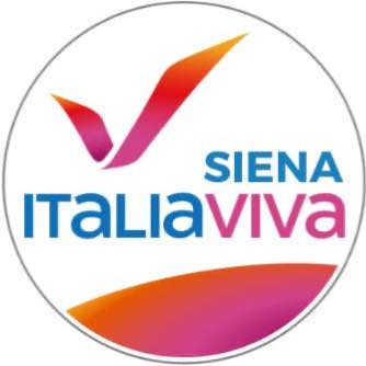 Siena: Italia Viva, Comincato Stampa Post Europee