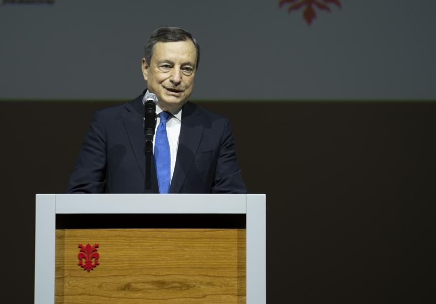 Italia, Covid-19, Draghi: Il Governo non intende prorogare lo stato di&nbsp;emergenza