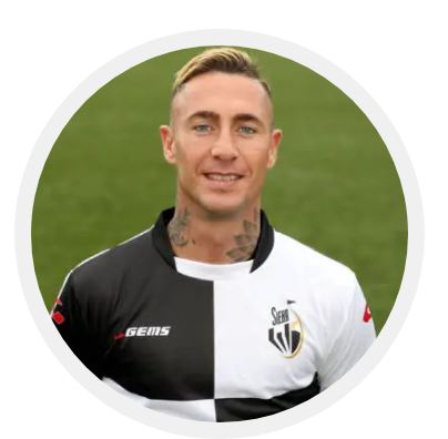 Siena, Acn Siena,m Ardemagni: “Stagione travagliata, Siena è stata come una rinascita”