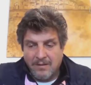 Siena, Acn Siena, Silvio Baldini a Siena Tv: “Siena è nel mio cuore ma il calcio non mi piace&nbsp;più”