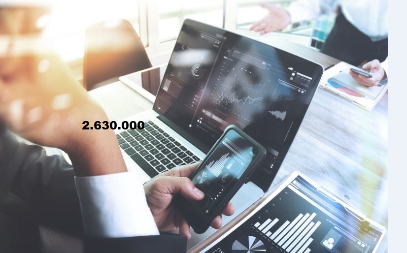 Massi Lo Sa: Nuovo Record del Blog, raggiunta quota 2.630.000&nbsp;visite