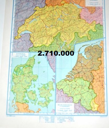 Massi Lo Sa, Nuovo Record del Blog: Raggiunta quota 2.710.000&nbsp;visite