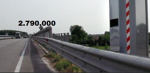 Massi Lo Sa, Nuovo Record del Blog: Raggiunta quota 2.790.000&nbsp;visite