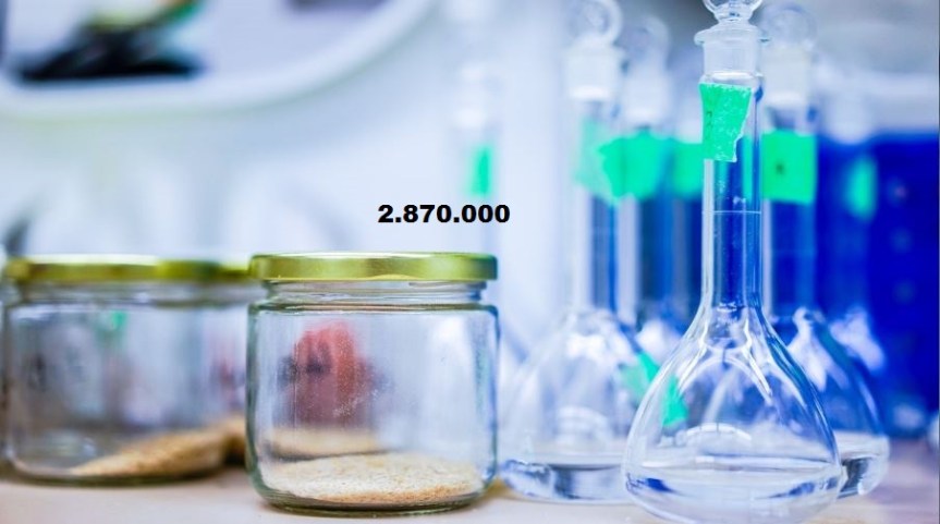 Massi Lo Sa, Nuovo Record del Blog: Raggiunta quota 2.870.000&nbsp;visite