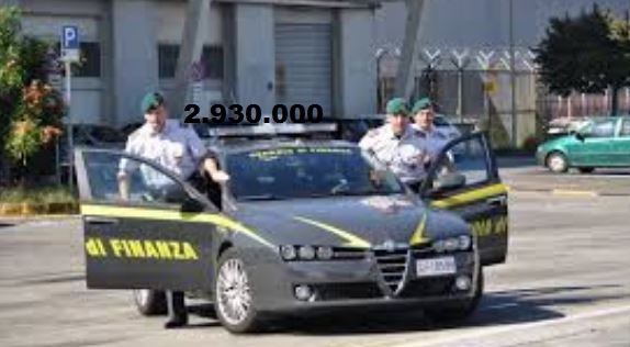 Massi Lo Sa, Nuovo Record del Blog: Raggiunta quota 2.930.000&nbsp;visite