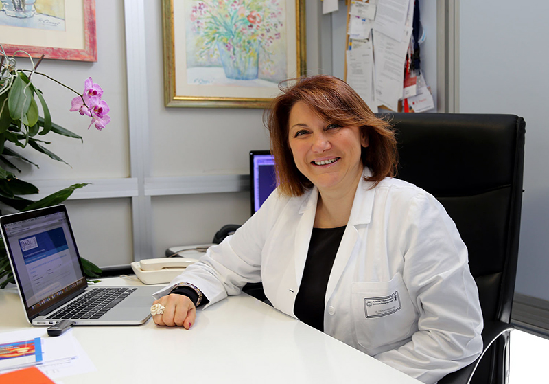 Siena: A “Elisir” la dottoressa Barbara Paolini parla delle giuste proporzioni a&nbsp;tavola