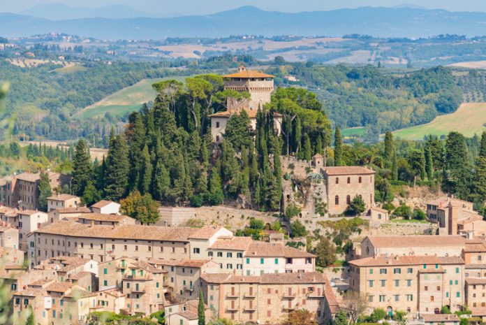 Provincia di Siena, Cetona: in anteprima il film di Vito Zagarrio “Un’idea di libertà. Rosario Villari e Noi”