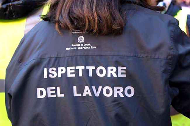 Siena: scioperano i lavoratori dell’Ispettorato Nazionale del&nbsp;Lavoro