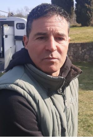 Palio di Siena, Luigi Bruschelli: “Lavoro per essere tra i dieci fantini del Palio&nbsp;dell’Assunta”