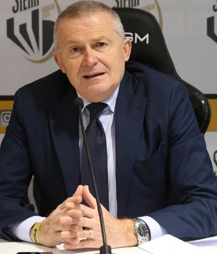 Siena, Acn Siena: Dati dell’export e il futuro dell’economia senese, i temi al centro dell’evento&nbsp;pre-partita